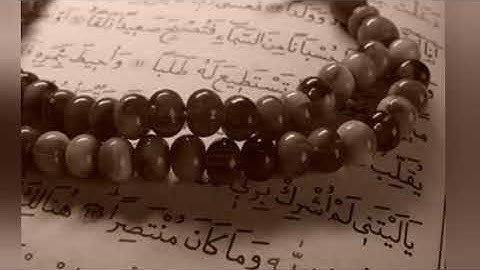 سورة العصر _ محمود عبدالحكم