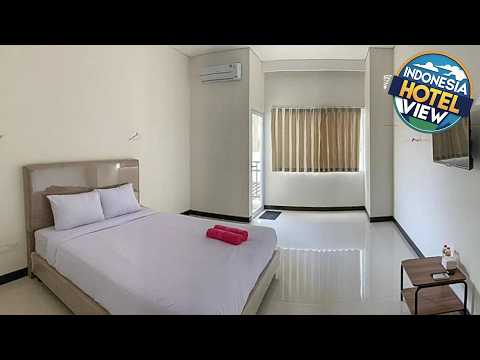 RedLiving Apartemen Sentraland Semarang - Properti Kemenangan | Semarang, Indonesia | Ulasan Hotel 🏨