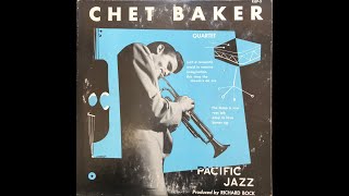 米10” Chet Baker Chet Baker Sings PJLP11 PACIFFC JAZZ /00200 vintage-vinyl-records-