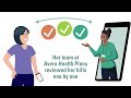 How avera health insurance works for you