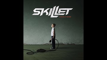 The Older I Get - Skillet HD