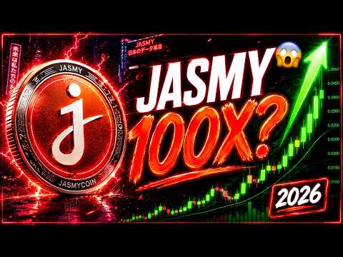 Jasmy Stocktwits