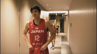 ダイジェスト バスケ日本代表の新たなスタート 新ニックネーム 新ユニフォームサプライヤー発表会見 Youtube