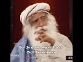 Intercaste Marriages Will Be Common Once This Happens | Sadhguru Status Videos | Sadhguru #Shorts