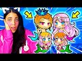 🠜‍⠀️ OUR LITTLE MERMAIDS 3 🠜‍в пёЏ Gacha Life Mini Movie Love Story Reaction 🠜‍⠀️ OUR LITTLE MERMAIDS 3 🠜‍в пёЏ Gacha Life Mini Movie Love Story Reaction