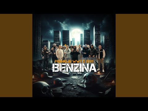 Benzina (feat. S3vi)