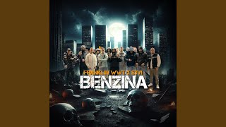 Download Lagu Benzina (feat. S3vi) Download Lagu Benzina (feat. S3vi)
