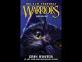 Warrior Caturday Midnight Chapters 14 15 