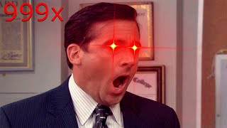 No God Please No Nooooooo 999X Speed