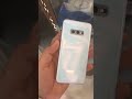 Samsung S10E Mint condition #smartphones #samsung #s10e