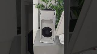 KJ750 MESP Portable Air Sterilizing Purifier Teardown by AirQuality Technology 294 views 2 years ago 1 minute, 28 seconds