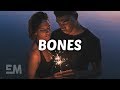 JC Stewart - Bones (Lyrics)