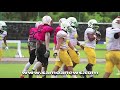 ASHSAA Football Week No.6: Mixed Highlights – JV & Varsity