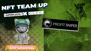 SuperGucci The SuperPlastic And Gucci Teamup
