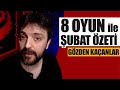 GÖZDEN KAÇAN 8 BAĞIMSIZ OYUN ile ŞUBAT AYI ÖZETİ!