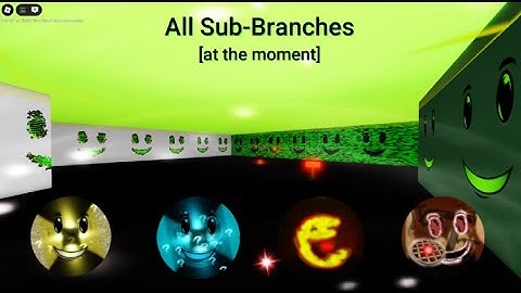 GEM606: Recrystallized | By: Chmze799 | All Sub-Branches [at the moment] | Guide