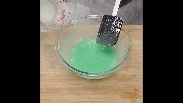 CUANDO MEZCLAS PASTA DENTAL CON JABON LIQUIDO, OBTENDRAS UN PODEROSO AGENTE LIMPIADOR.