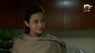 Khaani - Episode 07 - Feroze Khan - Sana Javed - [HD] - Har Pal Geo