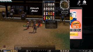 HammerMT2 PvP