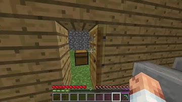 Make It or Break It #1 Part 1 (Minecraft 1.10 Puzzle Map)