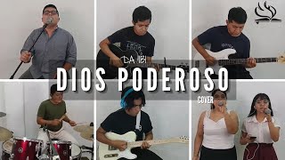 Video thumbnail of "DIOS PODEROSO -  LA IBI (COVER)"