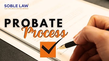 What Is the Probate Process in Michigan? | Michigan Probate Explained