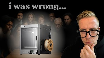 Watch this BEFORE getting the Centauri Carbon! Honest Review