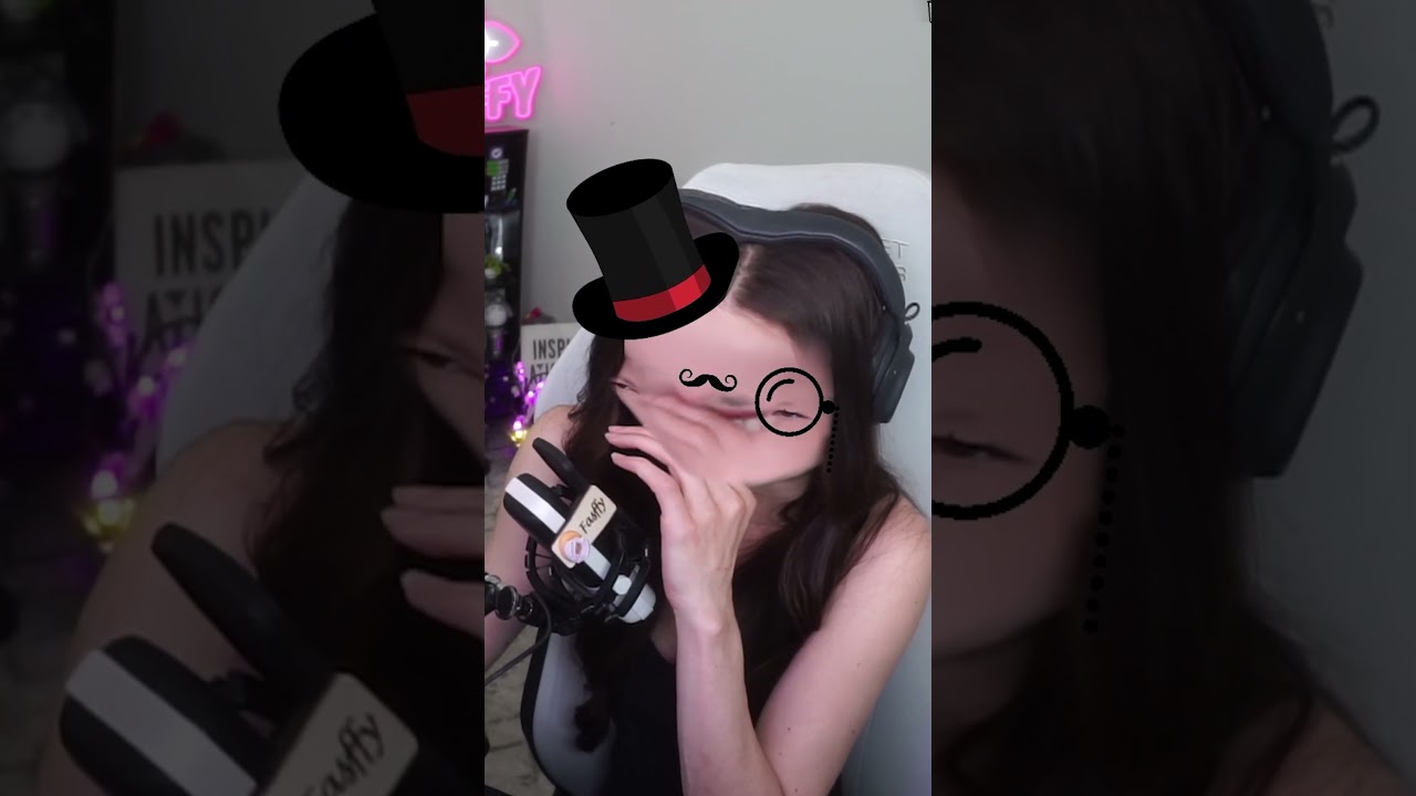 Вы выглядите... Эмм...