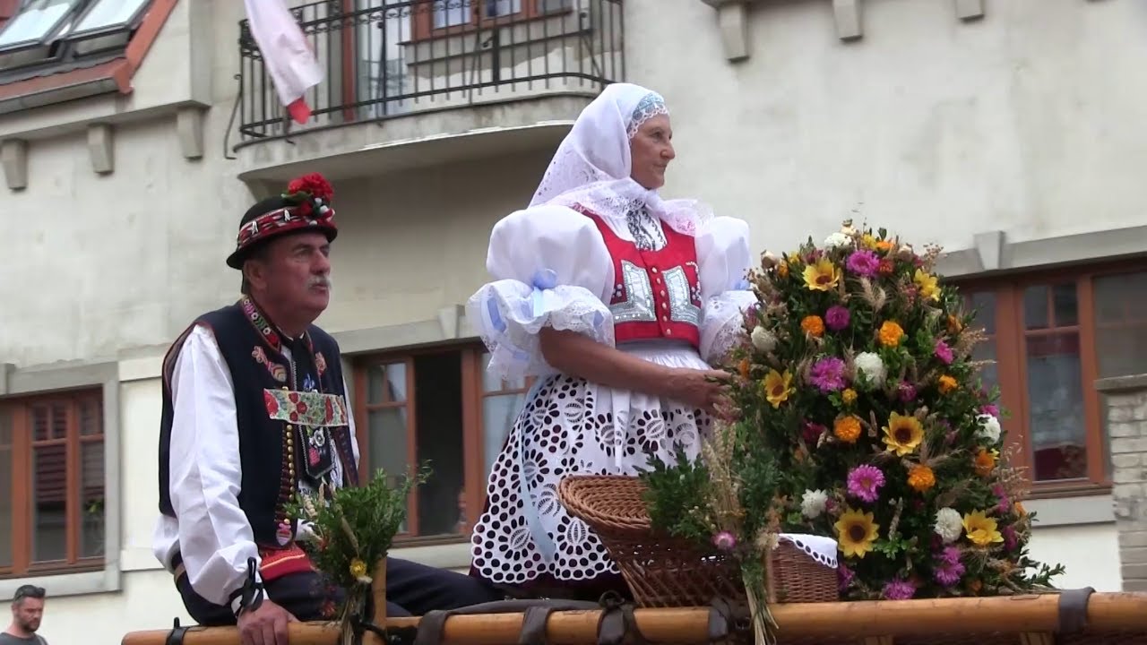 Magazín Kyjov 23. 8. 2025