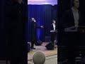Moishey Ney Yehuda Loewy L Shem Yichud Yaakov Shwekey Wedding In Lakewood