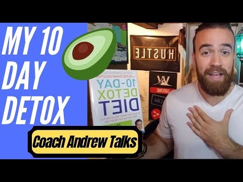 The 10-Day Detox