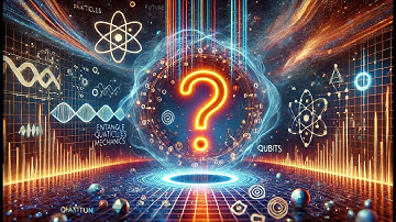 Unraveling Quantum Mysteries: What Comes Next for Quantum Technology?#Quantamworld #Quantam