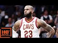 LA Clippers vs Cleveland Cavaliers Full Game Highlights / Week 5 / 2017 NBA Season