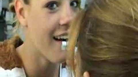 Jugendshow Once Upon a Time Backstage Video Part 4