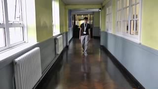 Preliminary task (Rough cut)