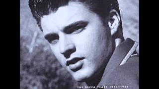 Video thumbnail of "Ricky Nelson I Will Follow You"