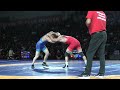 Tcokaev Ali Azerbaijan Азамат Хадзарагов