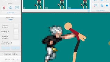 testing sprite update in stick nodes