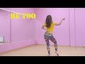 Me too - bellydance (music by Meghan Trainor)