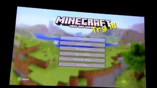 Minecraft Trolling A 8 Year Old