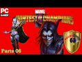 Marvel Contest of Champions pt.06