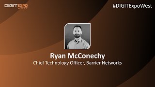 DIGIT Expo West 2024: GETTING STARTED WITH OT SECURITY 101