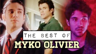 The Best Of | Myko Olivier