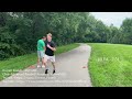 Workout - Journey to Sub 7