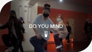Vedo (feat. Chris Brown) - Do You Mind l Kame (Choreography)