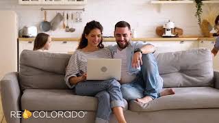 REcolorado | Find the Home That Fits You