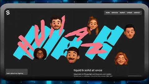 Next-Level WordPress Website with GSAP Animations | Elementor + ScrollTrigger Magic!