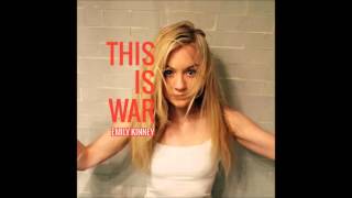 Vignette de la vidéo "Emily Kinney - Crash and Burn (Audio)"