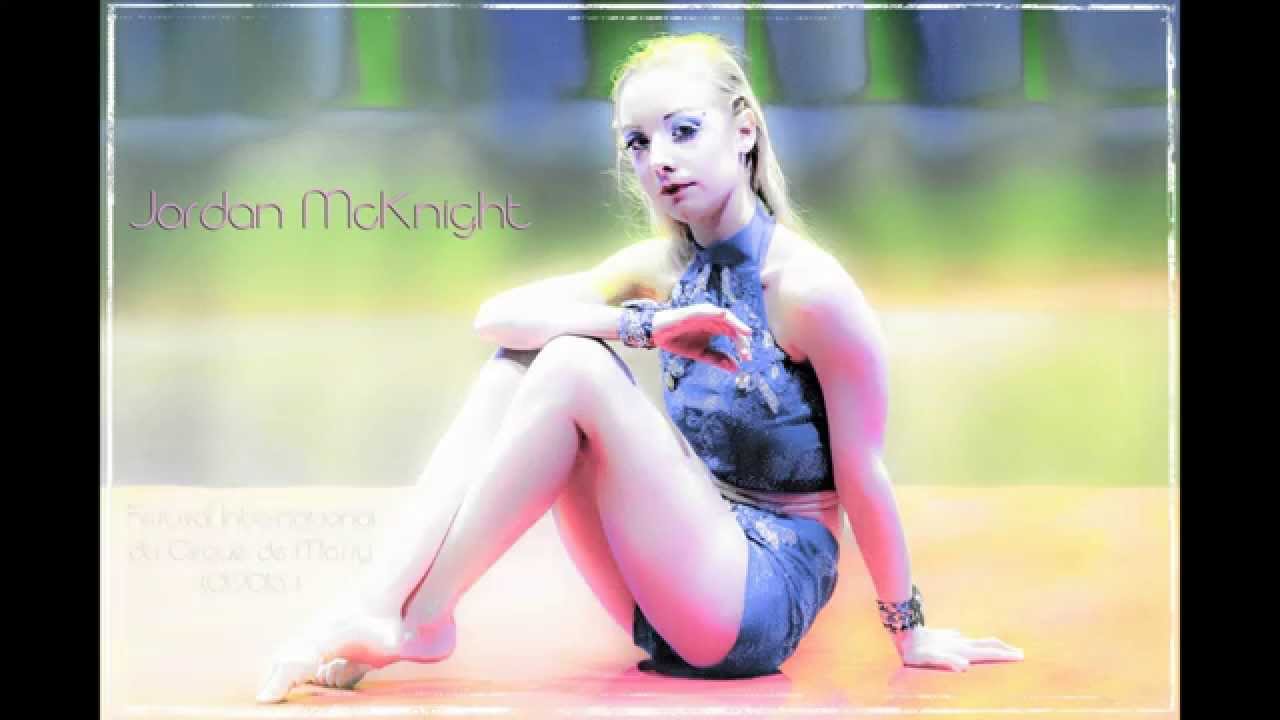 Jordan McKnight