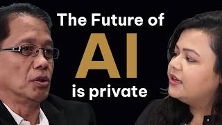 Stop Training Their Models: How to Own Your AI Future